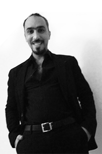 Arch. Bashar Al Sheikh