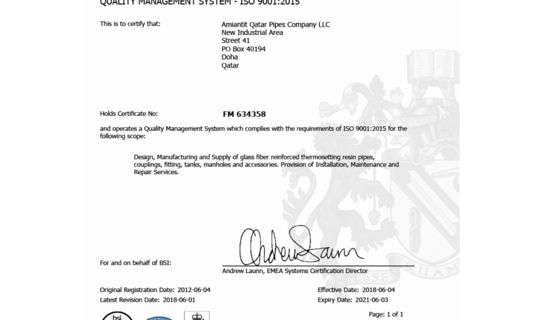 ISO 9001
