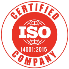 Pleasant Qatar is ISO 45001:2018, 14001:2015 & 9001:2015 Certified.