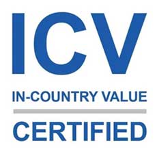 Pleasant Qatar is Tawteen ICV (In-Country Value) Certified