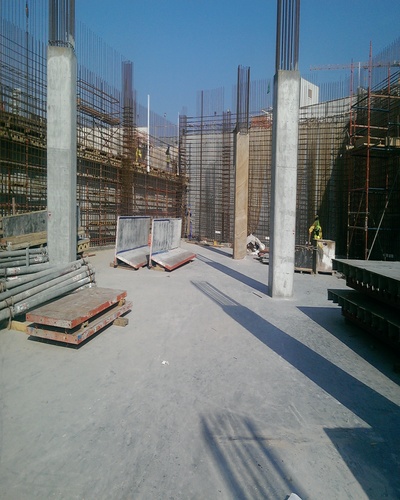 Integrated Industrial ETP