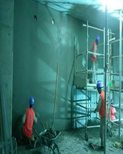 Lusail 66/11Kv Substation(Ec930Wod7000027/2 WorkAmendment Total