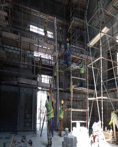 Lusail 66/11Kv Substation(EC930Wor7000162)