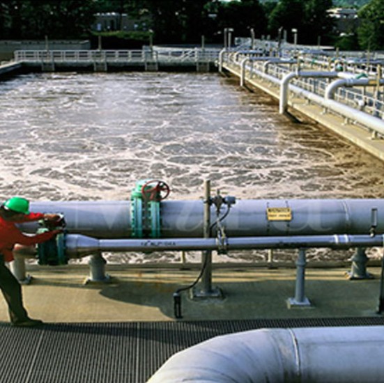 Water & Waste Water Treatment Services