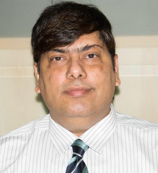 Mr. Mohammed Kazim Khan